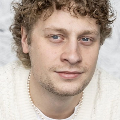 Antoine Olivier Pilon